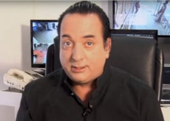 Ο Ριχάρδος μετά την απαλλαγή του αγόρασε γνωστό Νυχτερινό Κέντρο!