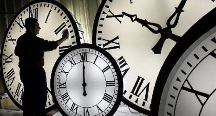 Alldaynews.gr Δείτε πότε αλλάζει η ώρα!!
