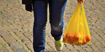 Alldaynews.gr Έρχεται νέο χαράτσι για περισσότερα είδη πλαστικής σακούλας