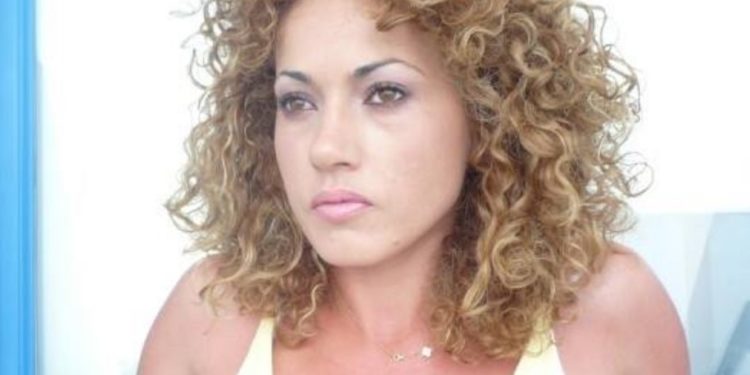 Τραγικό: Νεκρή η 38χρονη Σεβαστή Ζαχαράκη[photos]