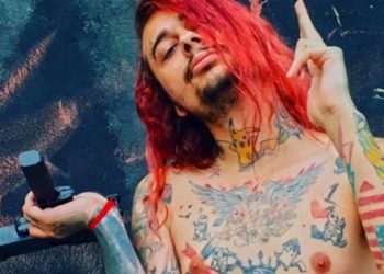 «Σκάει» βόμβα για τον Sin Boy! Οι καταγγελίες ότι είναι κλεμμένο… εκθέτουν τον Αλβανό