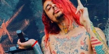 Alldaynews.gr «Σκάει» βόμβα για τον Sin Boy! Οι καταγγελίες ότι είναι κλεμμένο… εκθέτουν τον Αλβανό