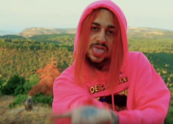 Ανατριχιαστικό: Ο Παντελίδης στο νέο κλιπ του Sin Boy και η οργισμένη αντίδραση της μητέρας του (Vid)