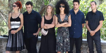 Alldaynews.gr Πρωταγωνιστής των Singles εξομολογείται ότι ζει κλεισμένος και απομονωμένος στο σπίτι του