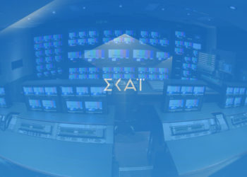 Εμφύλιος στον ΣΚΑΪ για το βατερλό στο prime time