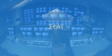 Alldaynews.gr Εμφύλιος στον ΣΚΑΪ για το βατερλό στο prime time