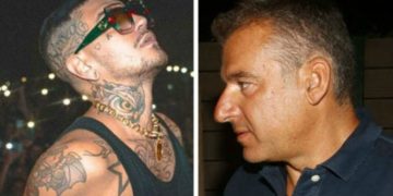 Alldaynews.gr Με μια φωτογραφία «απάντησε» ο Sink στον Λιάγκα – Η ανάρτηση στο Instagram (Video)