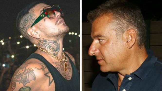 Alldaynews.gr Με μια φωτογραφία «απάντησε» ο Sink στον Λιάγκα – Η ανάρτηση στο Instagram (Video)