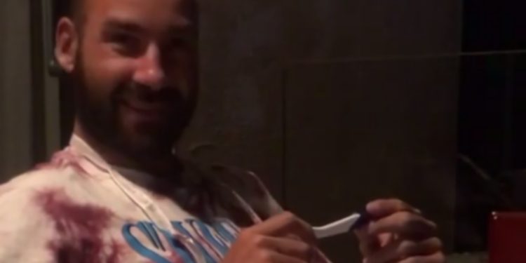 «Τρελάθηκε» ο Σπανούλης! Έγκυος ξανά η Χοψονίδου – videos