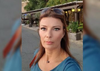Η Ρωσίδα – θύμα της ρατσιστικής επίθεσης από τις Κύπριες εξηγεί τι συνέβη