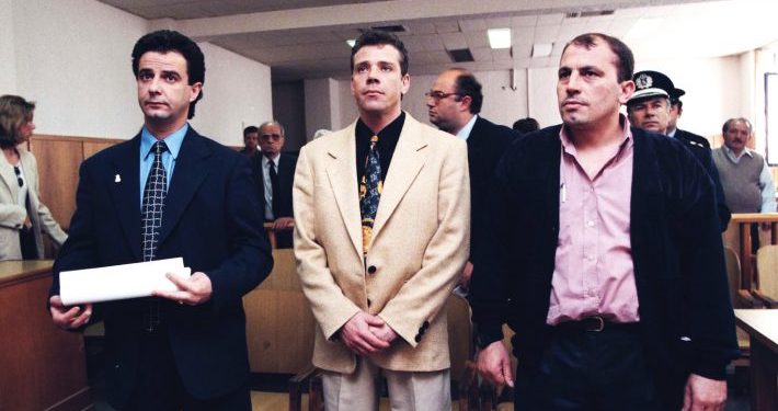 Δολοφονική μηχανή: Ο πιο ψυχρός Έλληνας εκτελεστής που βρέθηκε τσιμεντωμένος απ’ τη Μαφία