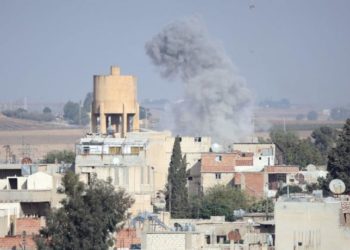 Συμφωνία Κούρδων και Δαμασκού για την ανάπτυξη συριακών στρατευμάτων στα σύνορα με την Τουρκία