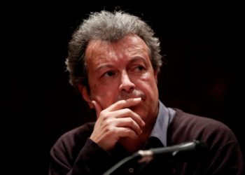 Δάκρυσε ο γιατρός που χειρούργησε τον Πέτρο Τατσόπουλο – «Ή τώρα ή τελειώνει»[video]