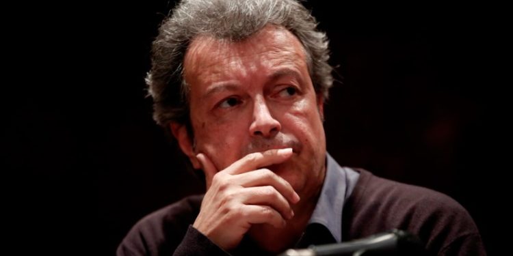 Δάκρυσε ο γιατρός που χειρούργησε τον Πέτρο Τατσόπουλο – «Ή τώρα ή τελειώνει»[video]