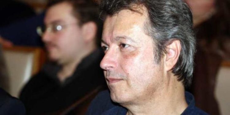 Alldaynews.gr Συγκινητική ανάρτηση Τατσόπουλου μετά το εξιτήριο
