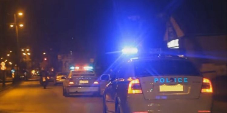 Alldaynews.gr Θεσσαλονίκη: Τρόμος στο Τρίλοφο – Κουκουλοφόροι λήστεψαν γυναίκα