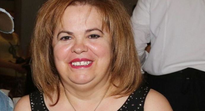 Alldaynews.gr Έφη Θώδη