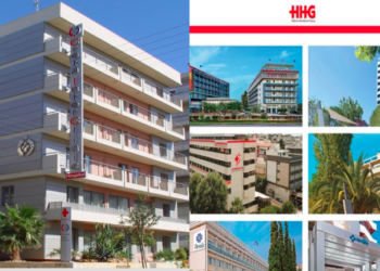 Έκλεισε μεγάλο deal στον χώρο της Υγείας στην Κρήτη!