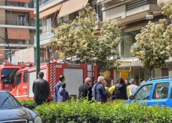 Τρίκαλα: Άνοιξε μαγαζί και πέθανε 10 μέρες μετά – Άφησε πίσω γυναίκα και 2 παιδιά