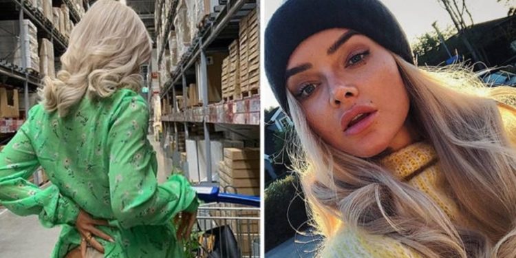 Alldaynews.gr «Με κούρασε να έχω οπίσ8ια που δεν δείχνουν φυσιολογικά»