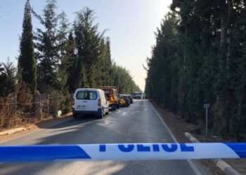 Κύπρος: Φρικτός θάνατος για 23χρονο – Απανθρακώθηκε μέσα στο όχημά του