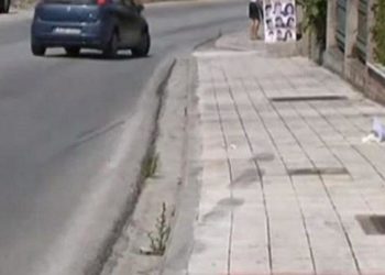 Τραγωδία στο Αίγιο: Ελεύθερος με περιοριστικούς όρους ο 28χρονος που παρέσυρε γιαγιά και εγγόνι