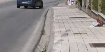 Alldaynews.gr Τραγωδία στο Αίγιο: Ελεύθερος με περιοριστικούς όρους ο 28χρονος που παρέσυρε γιαγιά και εγγόνι