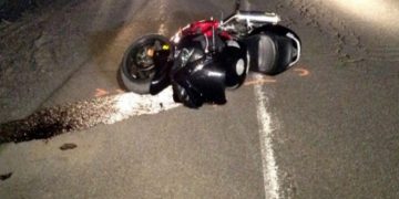 Alldaynews.gr Πριν Λίγο: Πολύ σοβαρό τροχαίο – 28χρονος έχασε το πόδι του