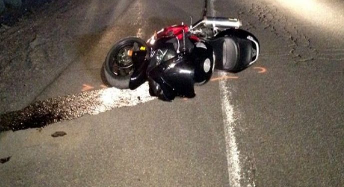 Alldaynews.gr Πριν Λίγο: Πολύ σοβαρό τροχαίο – 28χρονος έχασε το πόδι του