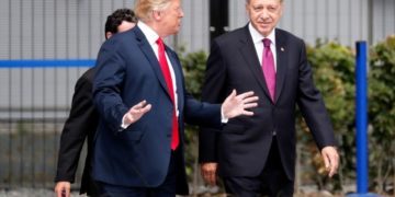 Alldaynews.gr ΕΚΤΑΚΤΟ: Συμφωνία με τον Ερντογάν για κατάπαυση του πυρός στη Συρία ανακοίνωσε ο Τραμπ… μέσω twitter