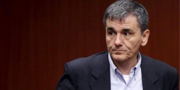 Τσακαλώτος για σχέδιο “Ηρακλής”: Η ΝΔ παρουσιάζει και πάλι ως επιτυχία της δικό μας σχέδιο