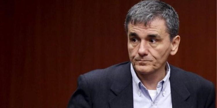 Τσακαλώτος για σχέδιο “Ηρακλής”: Η ΝΔ παρουσιάζει και πάλι ως επιτυχία της δικό μας σχέδιο