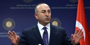 Alldaynews.gr Σφοδρή αντίδραση Τσαβούσογλου για την αναγνώριση της γενοκτονίας των Αρμενίων στις ΗΠΑ