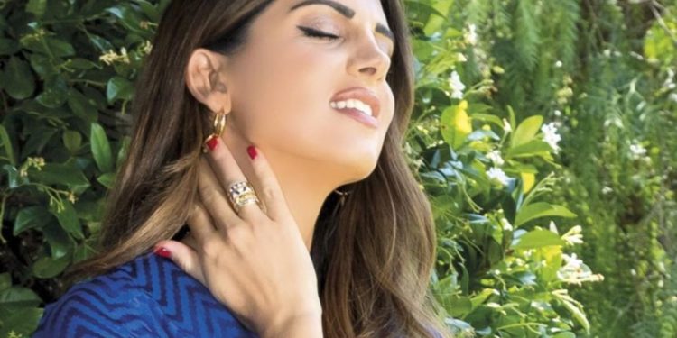 Άγριο κράξιμο στην Τσιμτσιλή για τη βόλτα στο Αττικό πάρκο – Νέο κύμα οργής από την απάντησή της (pics)