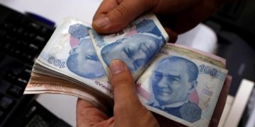 Alldaynews.gr Καταποντίζεται η τουρκική λίρα την ώρα που ο Ερντογάν σφυροκοπά τη Συρία! – Φοβούνται οι επενδυτές