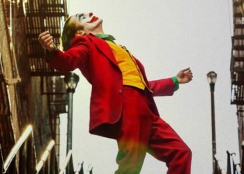 Χαμός σε προβολή του Τζόκερ: Γιατί πήγε η αστυνομία σε δύο σινεμά