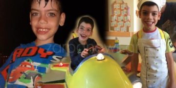 Alldaynews.gr Συγκεντρώθηκε το ποσό για τον μικρό Παναγιώτη – Το συγκινητικό μήνυμα της μητέρας του