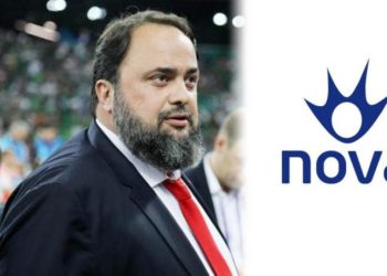 «Φωτογραφική διάταξη προς όφελος του Μαρινάκη για την εξαγορά της NOVA»