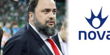 «Φωτογραφική διάταξη προς όφελος του Μαρινάκη για την εξαγορά της NOVA»