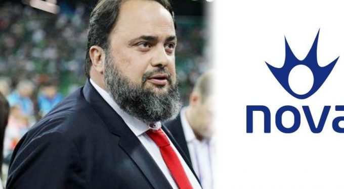 «Φωτογραφική διάταξη προς όφελος του Μαρινάκη για την εξαγορά της NOVA»