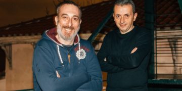 Alldaynews.gr Τέλος από τον ΣΚΑΪ και ο Κώστας Βαϊμάκης – Η συγκινητική και γεμάτη αιχμές ανακοίνωση του (Pic)