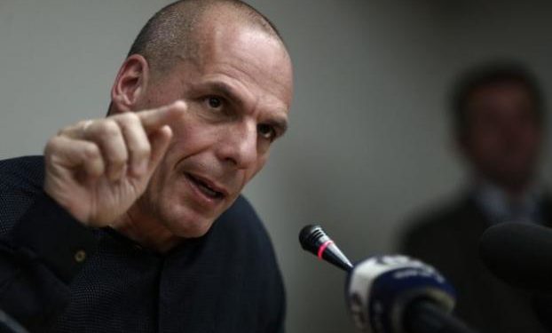 Bαρουφάκης προς Μητσοτάκη: Αν η επόμενη κυβέρνηση της Β. Μακεδονίας καταργήσει τη Συμφωνία των Πρεσπών θα επιμείνετε στην εφαρμογή της;