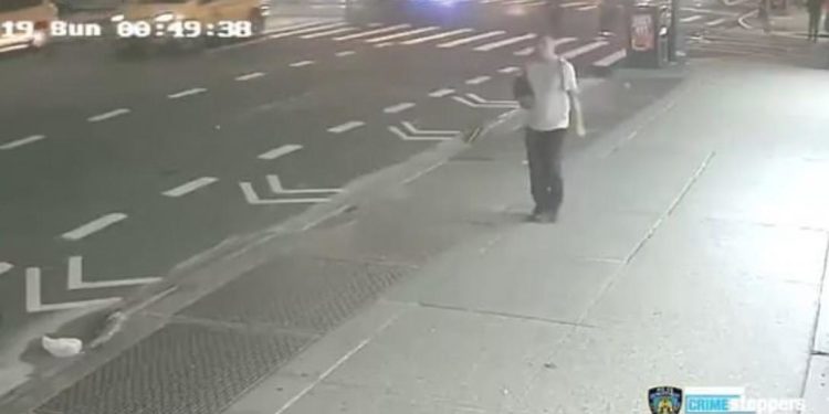 Alldaynews.gr Χάθηκε στο Μετρό, ζήτησε οδηγίες και τη βίασαν