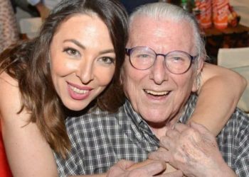 Κώστας Βουτσάς: Δεν πάει το μυαλό σας τι του ζήτησε ο μικρός Φοίβος να κάνει!