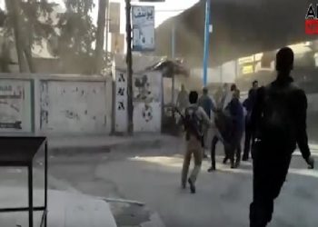 Αδιανόητο: Τουρκικά μαχητικά βομβάρδισαν κομβόι αυτοκινήτων με αμάχους, αναφορές και για νεκρούς δημοσιογράφους! (vids)