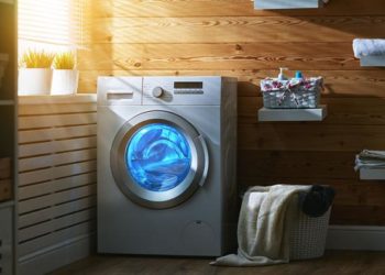 Ερευνητές αποκαλύπτουν: Αυτό είναι το λάθος που κάνετε και το πλυντήριο ρούχων σας αρρωσταίνει