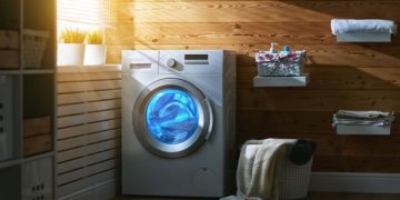 Ερευνητές αποκαλύπτουν: Αυτό είναι το λάθος που κάνετε και το πλυντήριο ρούχων σας αρρωσταίνει