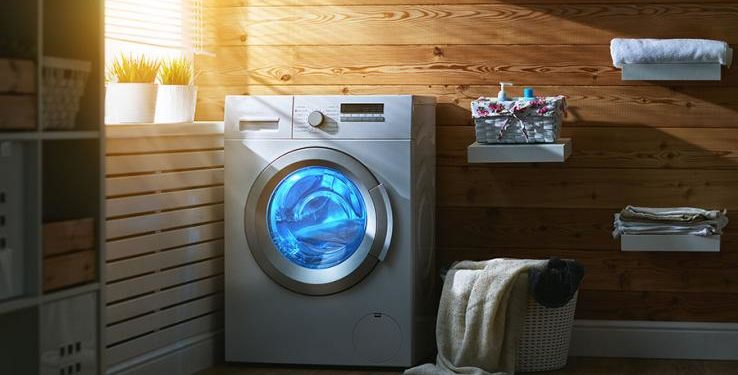 Ερευνητές αποκαλύπτουν: Αυτό είναι το λάθος που κάνετε και το πλυντήριο ρούχων σας αρρωσταίνει