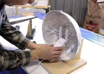 Μήπως δεν φταίει ο πάροχος που «σέρνεται» το WiFi σας; -Τα οικιακά αντικείμενα που «γονατίζουν» το ίντερνετ