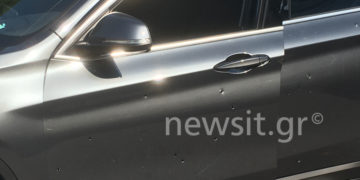 Alldaynews.gr Ποιος ήταν ο 40χρονος που «γάζωσαν» μέσα σε αυτοκίνητο